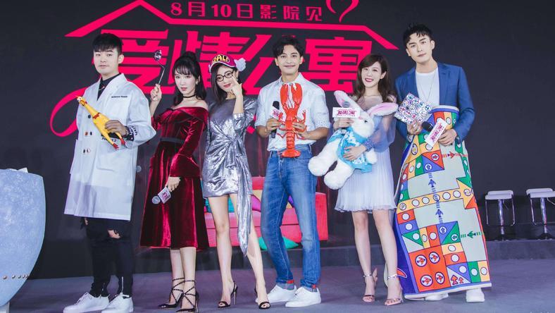 电影版《爱情公寓》,一个顶级IP的7年争夺战